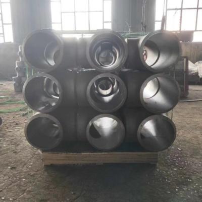 China GOST Standard Pipe Fittings Elbow for Construction Machinery for sale