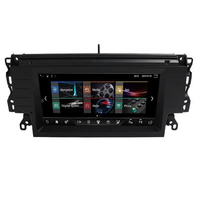 China WIMAFUN Android 10 Automotive System For Land Rover Discovery Host, Show 11.5 Inch, 2016-2019, 6G 6+64G Car Radio GPS Player for sale