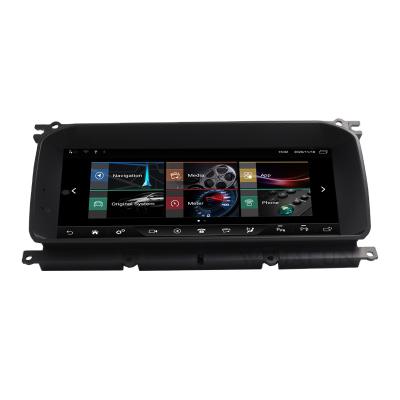 China WIMAFUN Automotive GPS, Android 10.0 10.25 Inch 6+128G Car Radio Player For Land Rover Range Rover Evoque Carplay 2012-2015 System for sale