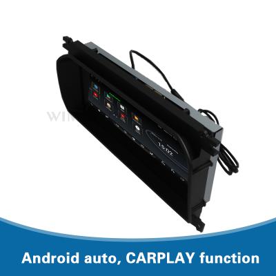 China WIMAFUN Automotive GPS, Android 10.0 10.25 Inch 6+64G Car Radio Player For Land Rover Range Rover Evoque Carplay 2012-2015 System for sale