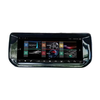 China Automotive Android10.0, 10.25-inch HD Screen Car Radio Player For 2013-2016 Range Rover Executive Car GPS Bosc 8+64G128G System for sale