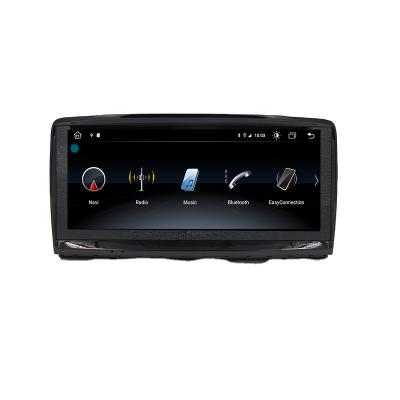 China Automotive Android 10 Inch Car Multimedia Player 10.25, 8 Core 2+32G, Suitable for Mercedes-Benz R-Class navi, W251 2006-2017 for sale