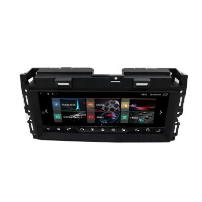 China WIMAFUN GPS Android 10 Automotive Navi for Jaguar XFL XF, Display10.25 inch, 2016-2019 Car Radio Multimedia Player, Car Smart navi 64G for sale