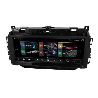 China WIMAFUN Automotive GPS Android 10 for Jaguar XEL NAVI,Display10.25 inch,2018-2019 Radio Player,Smart Carplay Car 8+64GAutomotive for sale