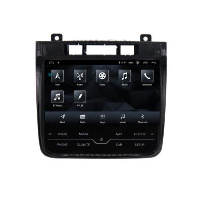 China WIMAFUN Automotive GPS 8 inch Android 10 navi for 2011-2017 Volkswagen Touareg car bass VCR Carplay navigation multimedia for sale