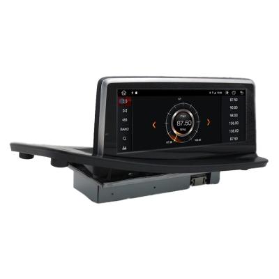 China WIMAFUN Automotive GPS Android 10, 8.8 inch, for Volvo car navi S80, 2009-2011, car multimedia VCR music Carplay 4+64G for sale