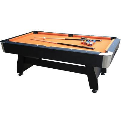 China Plastic Billiard Tables 9ft 8ft 7ft Multi Functional Pool Table  Snooker Table for sale