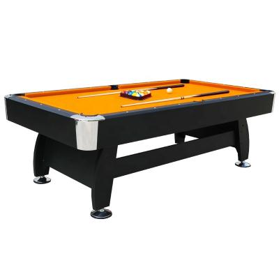 China Plastic Billiard Tables For Sale  Cheap Slate Billiard Table  7ft Billiard Table for sale