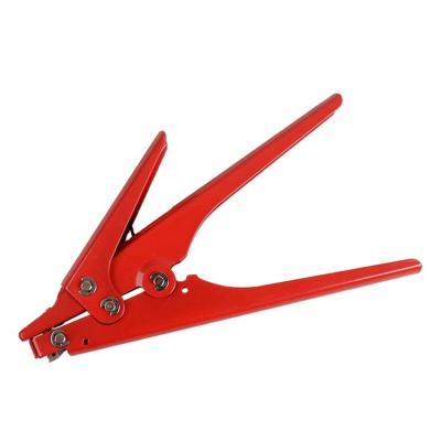 China Plastic High Quality Series Nylon Cable Tie Gun Fastenal Tools for sale