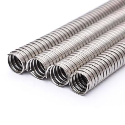 China Steel Flexible Conduit Factory Factory Direct Sale Factory Price Good Performance for sale