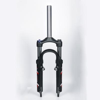 China Mountain Bikes 20 Inch All-Aluminum Mountain Bicycle Lockout Mechanical Suspension Fork for sale