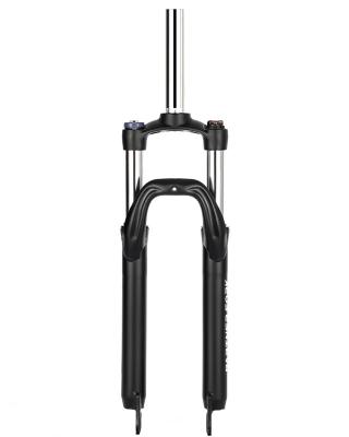 China 26 inch mountain bikes suspension fork mountain bike bicycle front fork for sale