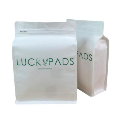 China BIODEGRADABLE High Quality Reusable Food Bags Ziplock Bags Printed Poly Bag Food For Packaging for sale