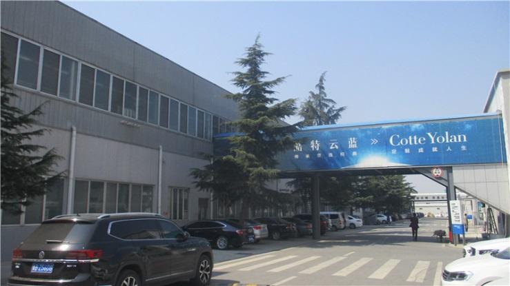 Verified China supplier - Qingdao Kutesmart Co., Ltd.