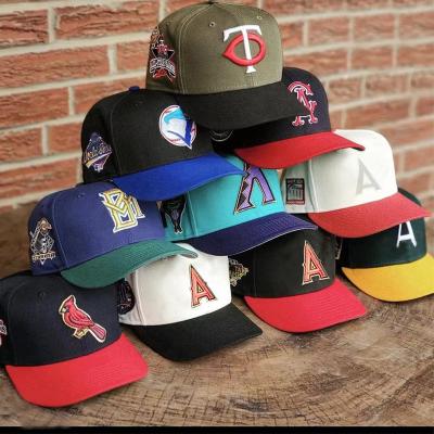 China Hot Fashion Embroidery Cheap Fashion Men Women Custom Logo Baseball Sports Hat COMMON Gorras for sale