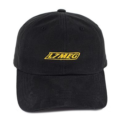 China JOINT Wholesale High Quality Embroidery Logo Dad Hats Custom Dad Hats for sale