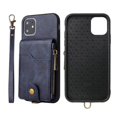 China Wholesale LOW MOQ of Anti-fall Leather Other Convenient Cell Phone Accessories Cell Phone Soft Bags and Cases for sale