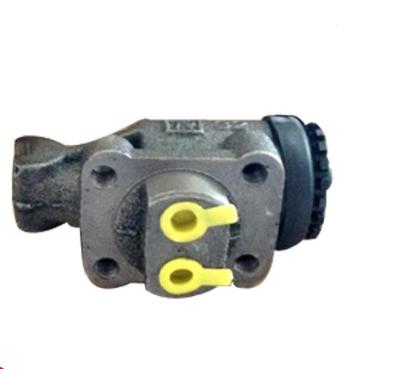 China Wholesale Price METAL Truck Brake Parts Original High Quality Brake Slave Cylinder Fit For YUEJIN Truck for sale