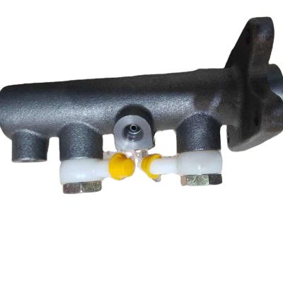 China Metal Car Spare Parts Automotive Brake Systems BRAKE DISTRIBUTOR fit for YUEJIN1028 3028 for sale