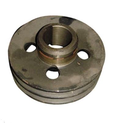 China metal truck engine parts CRANKSHAFT PULLEY for foton 4 ton truck for sale