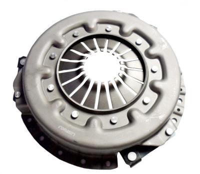 China 255mm factory price wholesale high quality clutch cover for light truck for sale