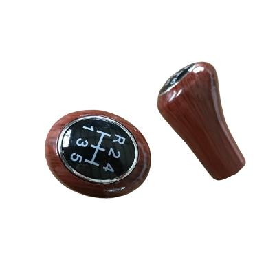 China Auto Interior Systems Professional Transmission Parts Manufacturer Auto Interior Systems SHIFT LEVER KNOB 5B22000-1 Fit For ISUZU for sale