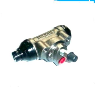 China Truck Brake System Parts Automotive Parts Braking System Parts Brake Cylinder Slave For ISUZU TFR Parts for sale