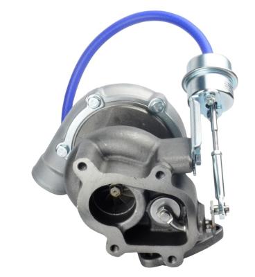 China Auto Engine System Accessories Car Engine System Premium Turbocharger Suitable For Great Wall for sale