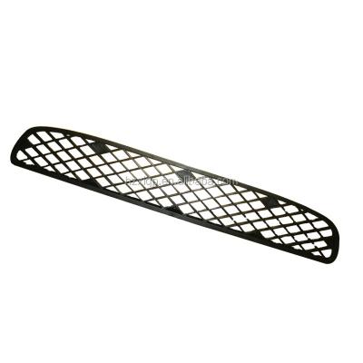 China ABS Truck Body Parts Front Grille For GREAT WALL PARTS for sale