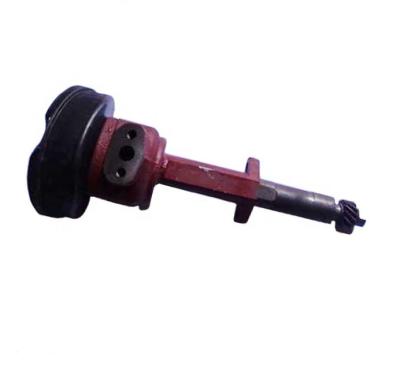 China Metal Mini Truck Parts Oil Pump for DFAC for sale