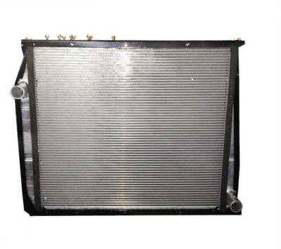 China Manufacturer Supply Aluminum RADIATOR for SHACMAN F2000 PARTS for sale