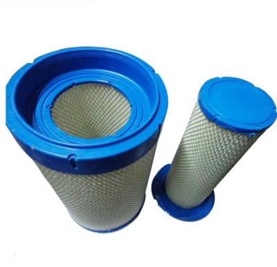 China Auto Engine Auto Air Filters for HIGHER PARTS for sale