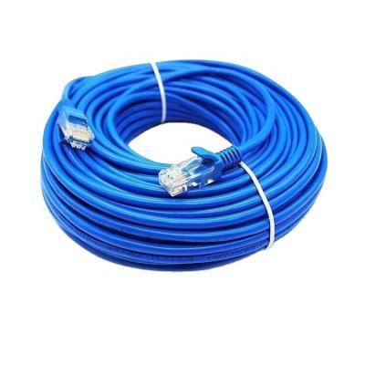 China telecom transmission network 1000 ft outdoor sftp ftp 0.56mm 24awg CCA LAN cabel cat 6 cat 6 data transmission utp 5e cable cat6 cat5e for home for sale