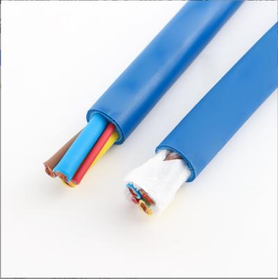 China High Strength Electric Vehicle AC Charging Cable for sale