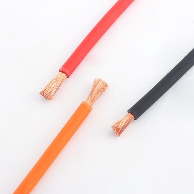 China Internal Wires For New Unshielded Electric Vehicles Energy Electric Vehicle Copper Core EV Power Line Cable for sale