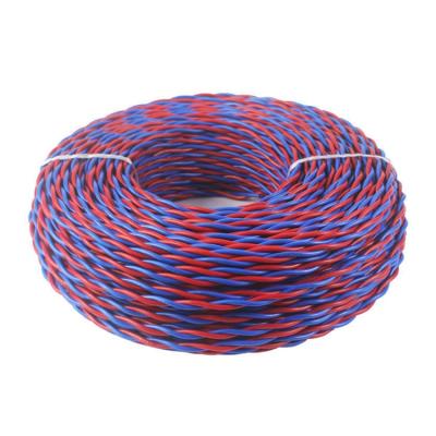 China Good Quality Underground Wholesale Customized Copper Cable Thin Electrical Wires for sale