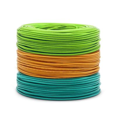 China China Underground Supplier Heat Resistant Electrical Wire Wholesale for sale