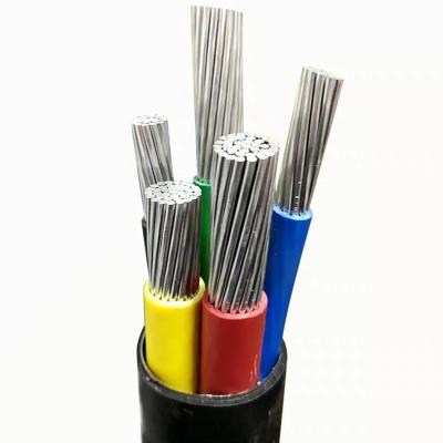 China Electrical Appliances Wholesale Customized Good Quality Hot Sale DC Electric Power Supply Cable for sale