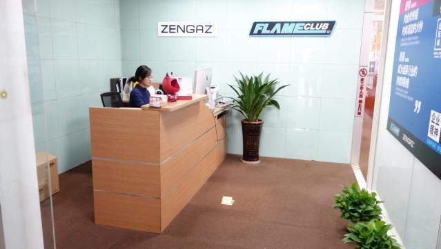 Verified China supplier - Hangzhou Flameclub Import & Export Company Limited