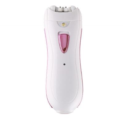 China Rechargeable Electric Hair Remover Legs Hair Remover Epilator Car Women Trimmer Bikini Legs Body Depilador Shaving Depilatory Care for sale