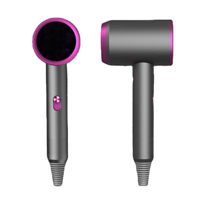 China Ionic Professional Salon Hair Dryer Hot And Cold Ionic Fan Hammer Negative Dry Hair Electric Hair Dryer Salon Tool for sale