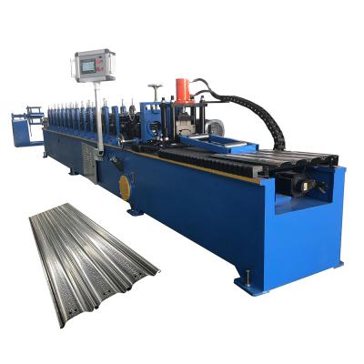 China High Speed Galvanized Steel 35m/Min Roller Shutter Door Machine for sale