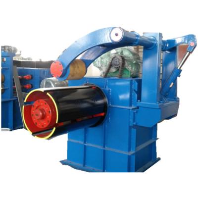 China PLC Metal Slitting Line 50m/ Min 10kw Cut To Length Machine for sale