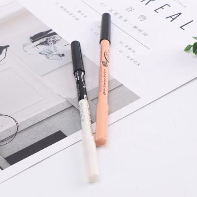 China Private label vegan concealer concealer low moq retouching face OEM brow concealer pencil for sale