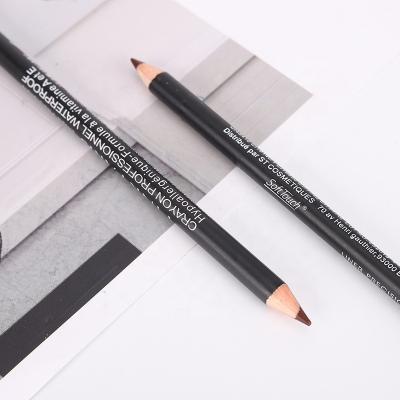 China 2020 fashion new waterproof long lasting private label eyeliner tattoo high quality manufacturer for sale