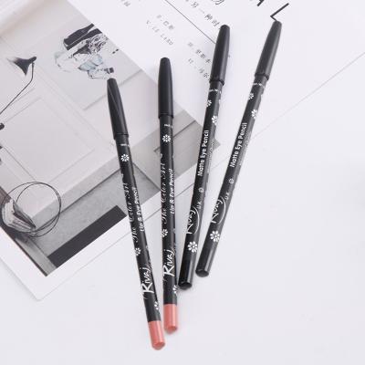 China 2020 High Quality Waterproof Retouch Eyeliner Black Waterproof Long Lasting Eyeliner for sale