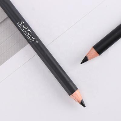 China Waterproof Cheap Tool for Drawing Eyeliner Soft Touch Cosmetics Custom Cream Eyeliner Gel for sale