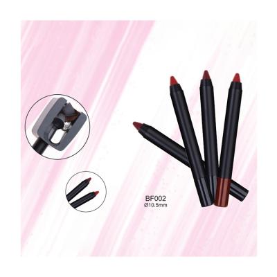 China Waterproof Durable Foam Plastic Eyebrow Pencil For Eyebrow Tattoo for sale