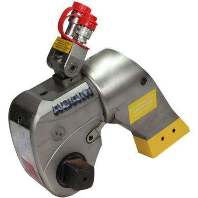 China AL-TI ALLOY SQUARE DRIVE HYDRAULIC TORQUE WRENCH for sale