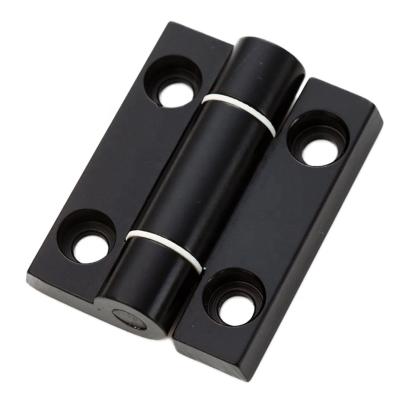 China HL-208-3 Modern Aluminum Electrical Panel Door Industrial Cabinet Hinges for sale